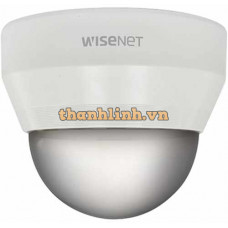 Vỏ che khói cho camera Dome Hanwha Techwin WISENET SPB-IND81